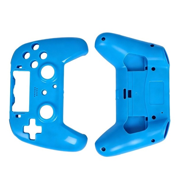 Custom Game Controller Housing, Electronic Shell Mold Making and Injection Molding Service