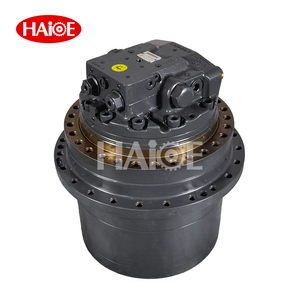 170401-00079สำหรับรถขุดมอเตอร์เดินทาง DX180 K1017674ไดรฟ์ DX180LC สุดท้าย - Product Image 1