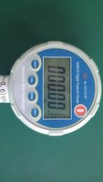 HX601 Digital Pressure Gauge Calibrator -1-700 Bar CE EX measurement manometer