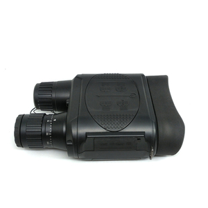 กล้องส่องทางไกล SECOZOOM NV800PRO Gear FHD รุ่นท็อป สำหรับมองกลางคืน พร้อมซูมออปติคอล 5 เท่า เลนส์ใกล้วัตถุ 31 มม. ซูมดิจิตอลที่ราบรื่น - Product Image 4