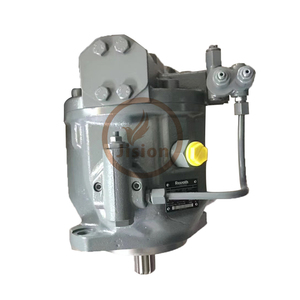 Pompe à piston hydraulique pour excavatrice série A10VO A10VO28 A10VO45 A10VO63 A10V71 A10V071 A10VO71 A10VO71Dflr A10VO140 - Product Image 1