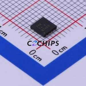 Regulador lineal (LDO) PMIC de chip IC de circuito integrado (4x4) nuevo y original de 1/2 "(2x4) - Product Image 1