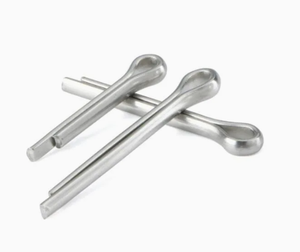 Pinos de Cotter de Aço Inoxidável <span class=keywords><strong>ISO</strong></span> <span class=keywords><strong>1234</strong></span> Padrão GB/T 91 |   Fornecedor de Fixadores de Bloqueio Resistentes à Corrosão - Product Image 4