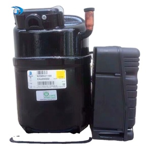 <strong>Original</strong> High Temp Hermetic Piston <strong>Compressor</strong> CAJ2432Z <strong>for</strong> <strong>Tecumseh</strong> Air Conditioner 110V R404 - Product Image 1