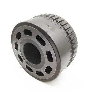 Hydraulische Zwenkmotor Onderdelen M 5X130 Graafmachine Zwenkmotor Reserveonderdelen Voor SK200-8 Kawasaki M5x130chb Hydraulische <span class=keywords><strong>Motor</strong></span> Reparatiesets - Product Image 4