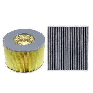 Auto Motive Air Filter 17801-61030