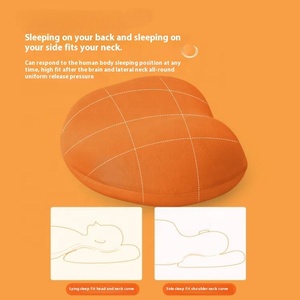 Nuovo cuscino in cotone con cuscino <span class=keywords><strong>per</strong></span> pancia di gatto <span class=keywords><strong>a</strong></span> tinta unita - Product Image 5