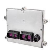 4943134 Carte électronique d'origine neuve pour moteur, unité de commande électronique ECU pour Cummins