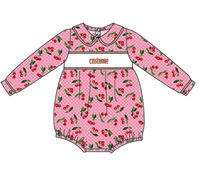 Yihui ODM OEM Vente Chaude Barboteuse Bébé Fille à Manches Courtes en Tricot Respirant Spandex/Coton Barboteuses d'Été Décontractées pour Enfants