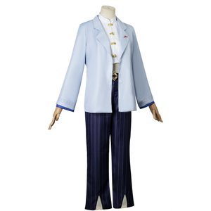 ชุดคอสเพลย์เยลันจากเกมเก็นชิน อิมแพ็ค สำหรับงานปาร์ตี้ฮาโลวีนของผู้หญิง ร้านพิซซ่าฮัท รุ่น GAHC-003 - Product Image 4