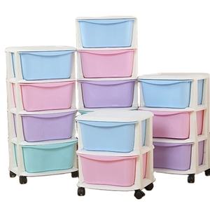 <span class=keywords><strong>Étagère</strong></span>s de rangement à tiroirs multicouches pour chambre à coucher, armoires à jouets pour enfants, armoires d'angle <span class=keywords><strong>étroite</strong></span>s de cuisine <span class=keywords><strong>sur</strong></span> <span class=keywords><strong>roulettes</strong></span> - Product Image 1