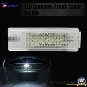 LED Luggage /trunk Lamp Luggage Boot Light
