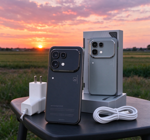 Teléfono inteligente Note 60 Pro en oferta, equipado con cámara de belleza integrada nítida, cámara móvil HD empresarial, versión 5G desbloqueada - Product Image 1