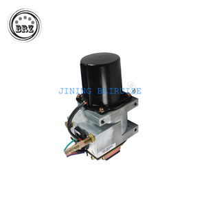 Suku cadang mesin <span class=keywords><strong>Excavator</strong></span> 21EN-32301 <span class=keywords><strong>Throttle</strong></span> <span class=keywords><strong>Throttle</strong></span> <span class=keywords><strong>Motor</strong></span> R215-7 - Product Image 5