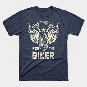 Camiseta de talla grande personalizada de algodón de 180g de alta calidad para hombre, estilo Formal de Color sólido con diseño de impresión - Product Image 5