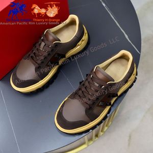 Nuevos Zapatos Casuales de Skateboarding para Hombre, Cómodos, Antideslizantes, de Alta Calidad, para Uso en Exteriores - Product Image 1