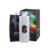 China perm produtos fabricante profissional do cabelo oem digital permanente loção para ondulação do cabelo