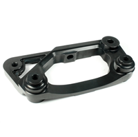 Pièces de différentiel usinées CNC OEM, support de différentiel double sur mesure pour BMW F8x M2M3M4