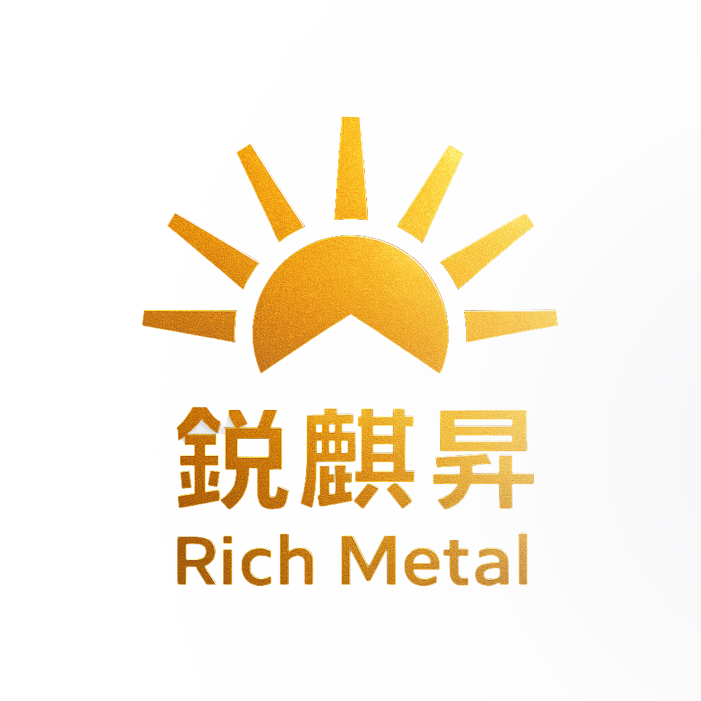 Shanghai Rich Metal Products Co., Ltd. logo