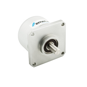 Trois encodeurs incrémentaux à arbre creux Ma210 pour applications industrielles - Product Image 3