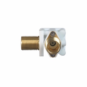 Van Điện Từ Thu Nhỏ Van Điện Từ DC 4.5V 6V Loại Chốt Cho Nước Mặn - Product Image 5