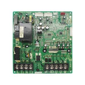 Carte de commande du compresseur, carte d'inversion HMD1W-6AA03 213030389 pour unité extérieure de pompes à chaleur VRF et air-eau AUX, remplacement de la carte de circuit imprimé HVAC - Product Image 1