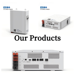 <span class=keywords><strong>Batterie</strong></span> de Stockage d'Énergie Murale LiFePO4 25,6V 200Ah - Product Image 6