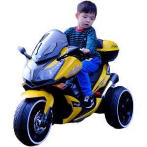 Nouvelle <span class=keywords><strong>Moto</strong></span> <span class=keywords><strong>Électrique</strong></span> pour Enfants de 10 Ans, Grande Taille, Fonctionnant sur Batterie 12V7ah, <span class=keywords><strong>Moto</strong></span> de <span class=keywords><strong>Police</strong></span> pour Enfants - Product Image 1
