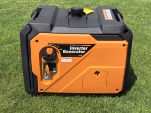 Generador Portátil Silencioso de 3KW a 8KW, Generador Eléctrico de Gasolina para Uso Doméstico, Tipo Silencioso, para Exteriores, Buena Venta - Product Image 2