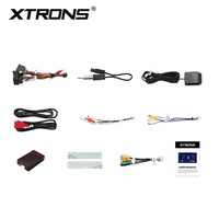 Autoradio multimédia Android 7 pouces 64 Go pour BMW E39/E39 M5, écran IPS Octa Core, égaliseur DSP, plusieurs interfaces utilisateur, CarPlay, CE-XTRONS
