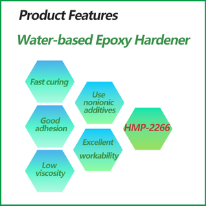 สารเร่งปฏิกิริยาโพลีอีเทอร์อีมีนสำหรับเรซินอีพ็อกซี่ ราคาประหยัด (CAS 42751-79-1) - Product Image 3