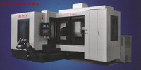 Machine de perçage profond CNC à trois axes série NCS600 NCSL