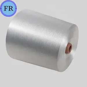 Viscose/Rayon Sợi Filament (Vfy) 60D/24F 75D/30F 120D/40F Cho/Đan/Dệt