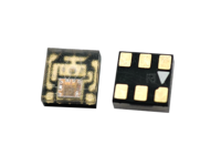 LED RVB SMD APA102/SK9822 NS-2020RGBMTT-T(102) - Perles LED adressables avec circuit intégré pour l'éclairage par pixels
