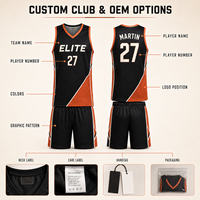 Equipaciones de Baloncesto Personalizadas, Conjunto de Uniforme de Baloncesto con Sublimación para Clubes y Equipos de España, Camiseta y Pantalones Cortos