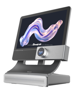 Analizador de Cuero Cabelludo Profesional que <span class=keywords><strong>me</strong></span> Indica Cómo Tratar la Piel del Cliente - Product Image 2