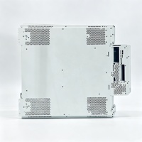 Pièces de tôlerie découpées au laser en série, composants de fabrication de tôlerie, composants de fabrication sur mesure en aluminium, fer et acier galvanisé