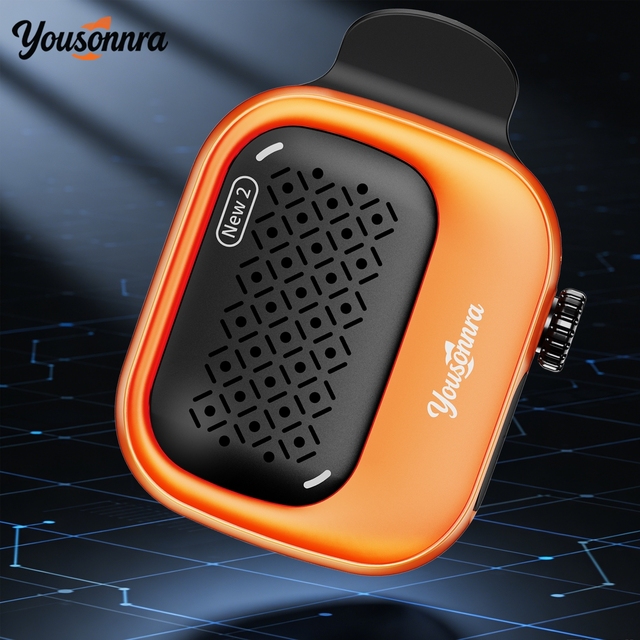 Yousonnra Blue tooth Speaker Portable IP69 Waterproof Wireless Speaker with Mic & Call Control Suitable for Outdoor