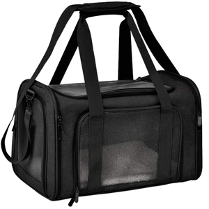 Bolsa de Viaje para Perros o Mochila Organizadora de Fin de Semana, Fabricada en Vietnam, en Oferta - Product Image 1