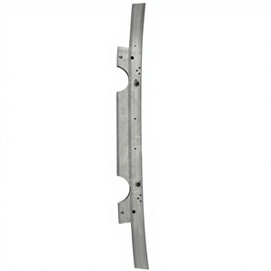 Barra de Refuerzo de Aluminio para Soporte de Impacto Trasero, Reemplaza 985309018, Barra Transversal de Fijación del Parachoques Trasero para <span class=keywords><strong>Ferrari</strong></span> <span class=keywords><strong>458</strong></span> <span class=keywords><strong>488</strong></span> - Product Image 3