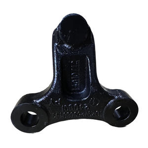 Bearing <b>Bracket</b> Assembly Foton Light Truck Spare Parts Dz97259680140 Bearing Housing Assembly - Product Image 4