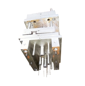 Fabricante Oem Ing para piezas de automóviles Prototipos rápidos con Ing Molde personalizado Servicio de moldeo por inyección de plástico Cnc Prototipos rápidos - Product Image 2