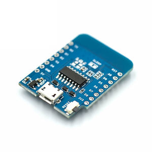 <span class=keywords><strong>ESP8266</strong></span> ESP-12 ESP-12F CH340G CH340 V2 USB <span class=keywords><strong>WeMos</strong></span> <span class=keywords><strong>D1</strong></span> <span class=keywords><strong>Mini</strong></span> <span class=keywords><strong>PRO</strong></span> V3.0.0 WIFI Carte de développement NodeMCU Lua IOT Board 3.3V avec broches Chipwelldone - Product Image 2