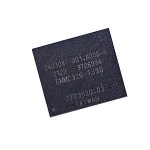 วงจรรวมไอซี เมมโมรี่ EMMC32G-TJ30 BGA153 ชิปไอซี EMMC32G - Product Image 1