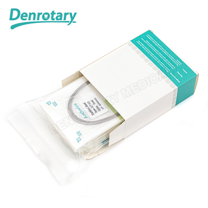 Ortodonzia medico dentale arco strumenti fili dentari <span class=keywords><strong>Niti</strong></span> molla a molla aperta molla elicoidale filo Ortodoncia - Product Image 5