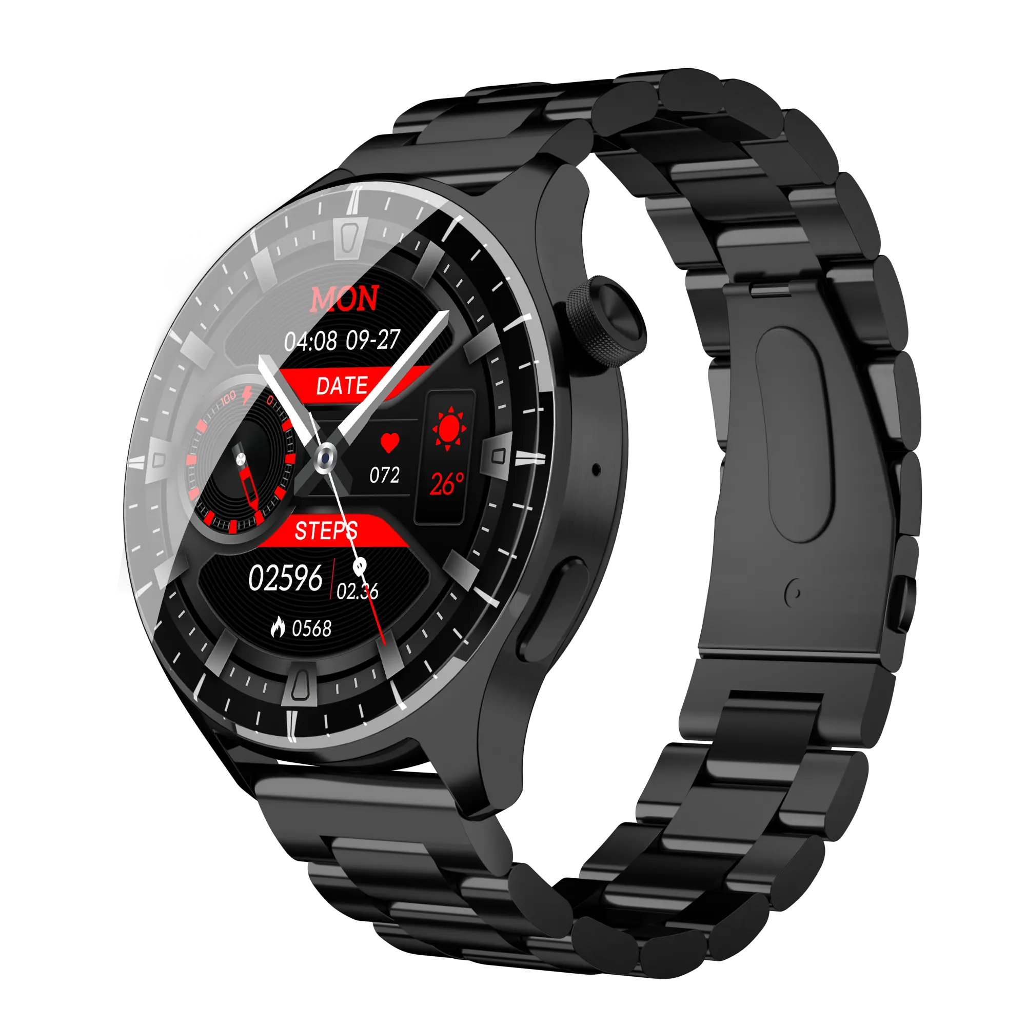 Best Price SK32 Max Full Touch Big Screen Smart Wrist Watch Manual Newest Model BT Calling Connecte App Smart Watch GPS Pen