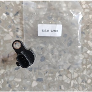 เซ็นเซอร์ตำแหน่งเพลาข้อเหวี่ยงและเพลาลูกเบี้ยว OEM 23731-6J90B สำหรับรถยนต์นิสสัน อินฟินิตี้ FX45 Q45 - Product Image 4