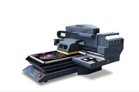 Imprimante à t-shirts Focus Vega-Jet, impression directe sur vêtement, machine de type DTG, A3