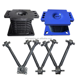 Ressort creux en caoutchouc de haute qualité, roulement en caoutchouc 22561479 16836917 11049001 pour Volvo Man Mercedes Benz <span class=keywords><strong>DAF</strong></span> TRUCK - Product Image 4