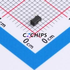 Transistor numérique SMUN2111T1G SC-59 neuf d'origine, composants électroniques en gros, fournisseur de puces et service BOM - Product Image 2